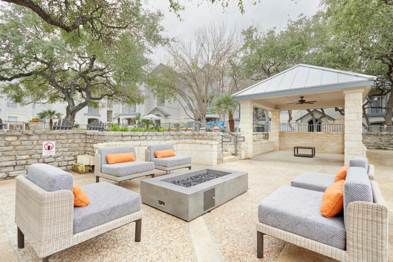 Sonder At Med Center Aparthotel San Antonio Exterior photo